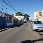 Terreno de esquina no Centro próximo a Escola Cônego Manoel Tobias em São Carlos