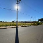 Terreno no Jardim Tangará em São Carlos