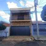 Casa Sobrado em São Carlos