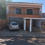 Casa Sobrado em Araraquara