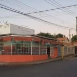 Comercial Salão em Araraquara