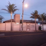 Casa com 3 quartos à venda na Rua Vereador Lucas Perroni Júnior, 248, Jardim Ipanema, São Carlos