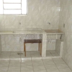 Apartamento Kitchnet sem Condomínio em São Carlos