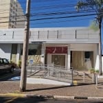 Comercial Salão em Araraquara