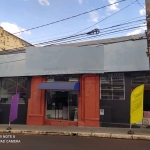 Comercial Salão em Araraquara