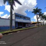 Comercial Salão em Araraquara