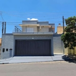 Casa Sobrado em São Carlos