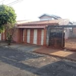 Casa Sobrado em Araraquara