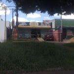 Comercial Salão em Araraquara