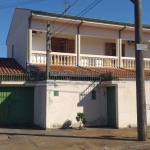 Casa Sobrado em Araraquara