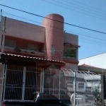 Casa Sobrado em São Carlos