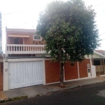 Casa Sobrado em Araraquara