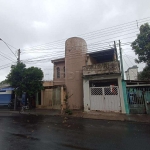 Casa Sobrado em São Carlos