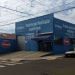 Comercial Salão sem Condomínio em São Carlos