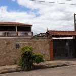 Casa Sobrado em São Carlos