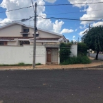 Casa Sobrado em Araraquara