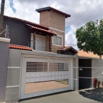 Casa Sobrado em Araraquara