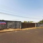 Terreno Comercial em Araraquara