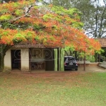 Rural Chácara em São Carlos