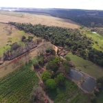 Rural Sítio em São Carlos