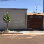 Casa Padrão em Araraquara