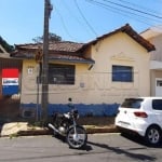 Casa Padrão em São Carlos