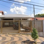 Casa Padrão em Campinas