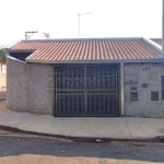 Casa Padrão em Araraquara