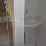 Apartamento Padrão em São Carlos