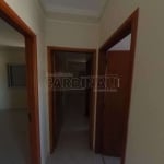 Apartamento Padrão em São Carlos