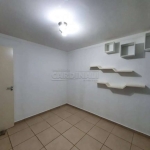 apartamento de dois dormitórios