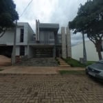 Casa Sobrado Condomínio em São Carlos