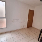 Apartamento Padrão em Araraquara