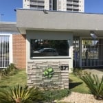 Apartamento Padrão em Araraquara