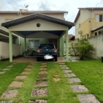 Casa em Condomínio à Venda no bairro Parque Rural Fazenda Santa Cândida em Campinas/SP