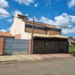 Casa Sobrado em Araraquara