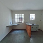 Apartamento Flat com 1 dormitório no Jardim Santa Paula próximo a USP em São Carlos