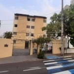 Apartamento Padrão em São Carlos