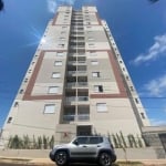 Apartamento no Residencial Novos Ares