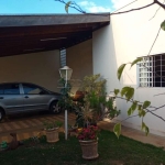 Casa para venda e locação no Encanto do Planalto em Ibaté!!