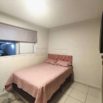 Venda de Apartamento - Padrão no bairro Parque Sabará em São Carlos/SP