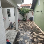 Venda de Casa - Padrão no bairro Jardim Alvorada em Limeira/SP