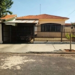 Casa Padrão em Araraquara