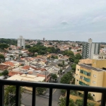 Venda de Apartamento - Padrão no bairro Jardim Santa Paula com 2 dormitórios - área útil 54,00m2 em São Carlos/SP