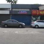 Comercial Salão em Araraquara