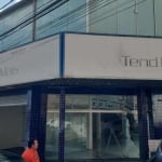 salão comercial no centro de São Carlos