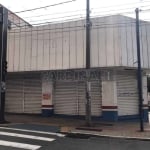 Prédio comercial no Centro próximo a Prefeitura Municipal em Araraquara