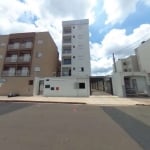 Apartamento Padrão em São Carlos