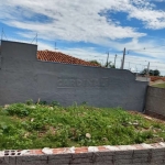 Terreno Padrão em São Carlos