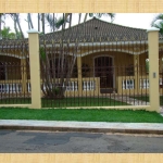 Casa Padrão em São Carlos